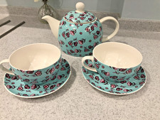 Whittard of Chelsea Teapot and