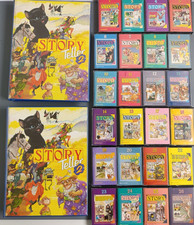 Story Teller 2 Magazines &