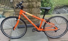 Great condition orange much loved islabike beinn 24