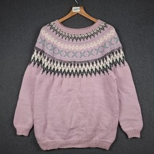 Vintage NORWEGIAN Jumper