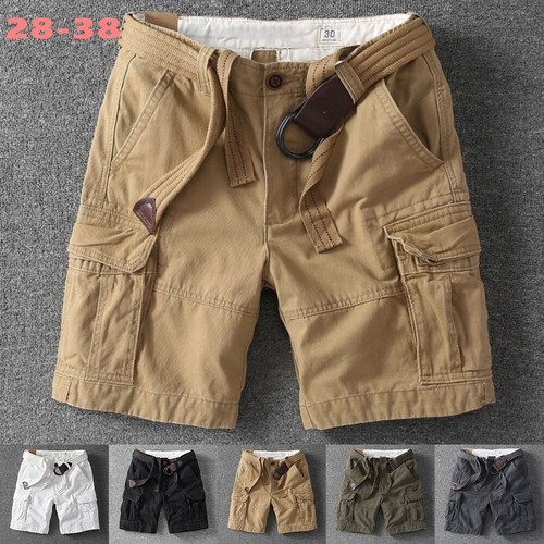 Summer mens casual - mens, cargo