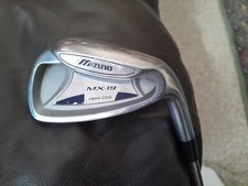 MIZUNO MX 19 HEMI COG PITCHING