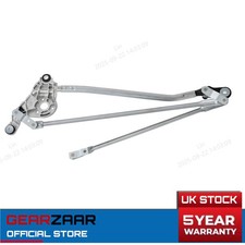 FRONT WINDSCREEN WIPER MOTOR LINKAGE FOR DACIA SANDERO LOGAN 2012-20 288003099R