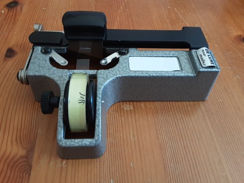 Cir super 8mm tape - cir,