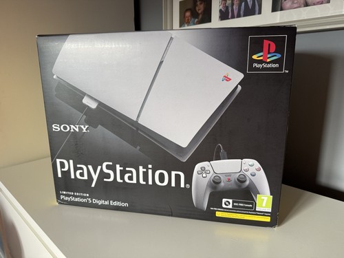 Sony playstation 30th - sony,