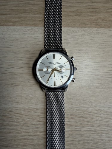 Thomas sabo men - thomas,