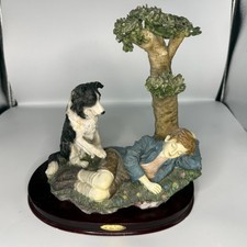 Juliana Collection Figurine