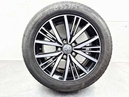Volkswagen golf mk7 - golf, 16”