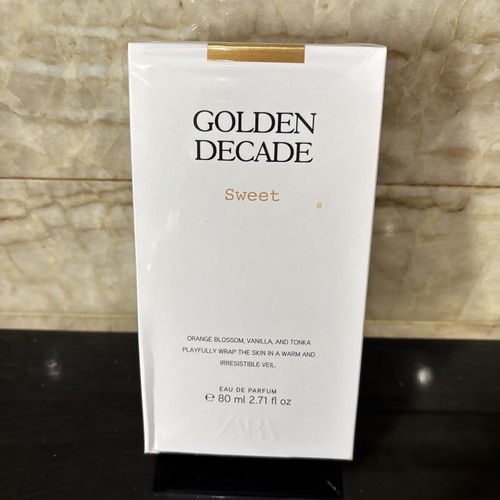 Zara golden decade - zara, sweet