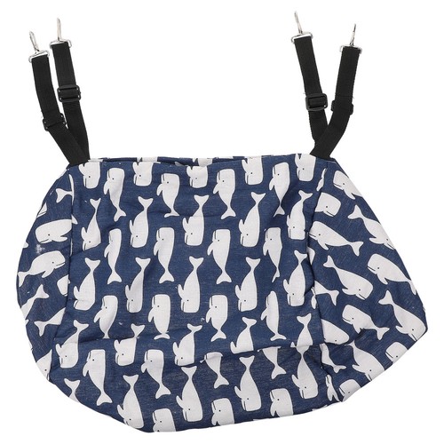 Cat hanging hammock bed - cat,