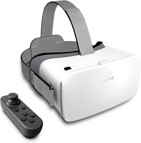 Destek phone headset - v5,