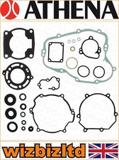 Kawasaki KX 85 I C 17/14 inch