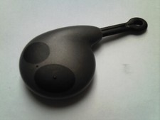 GENUINE COBRA7777-08 FOR SUZ,MIT,BMW,FIAT,KIA,HYU ETC 2 BTN REMOTE ALARM KEY FOB