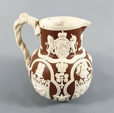 William Brownfield Cobridge