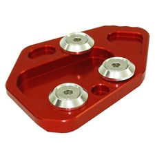 Kickstand Side Stand Extension