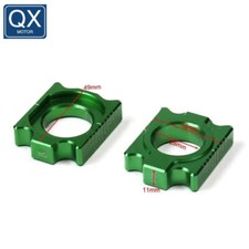 Motorcross Chain Adjuster Rear