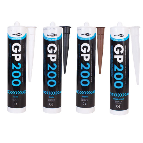 Silicone gp200 multi purpose - silicone,