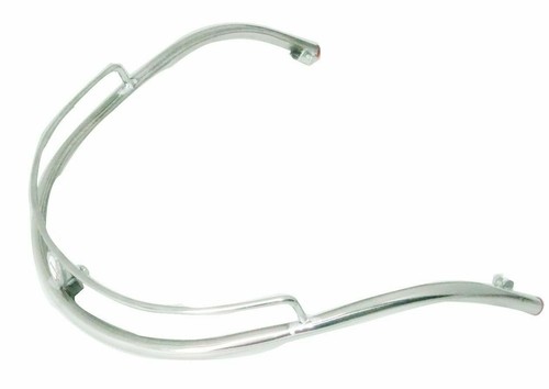Lambretta front bumper - tv,