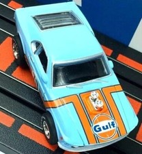 Ho Slot Cars, Ford race car