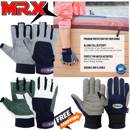 Sailing gloves yachting - gloves,