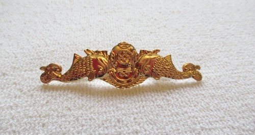 Brazil insignia kriegsmarine - brazil,