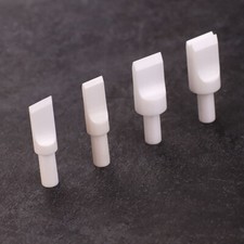 Steel /Nano-Ceramic Blade for