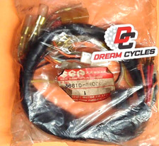 NOS GENUINE Suzuki GT550 Indy