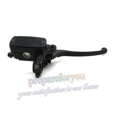 7/8'' Front Brake Master Cylinder Lever For GS750 GS1000 GS1100E GS1150 Suzuki