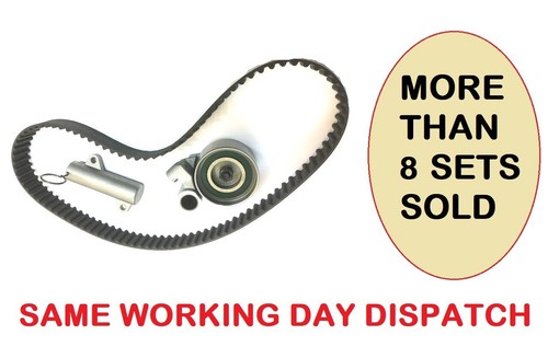 Engine timing belt tensioner - engine,