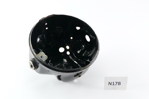 Bmw headlight housing - r,