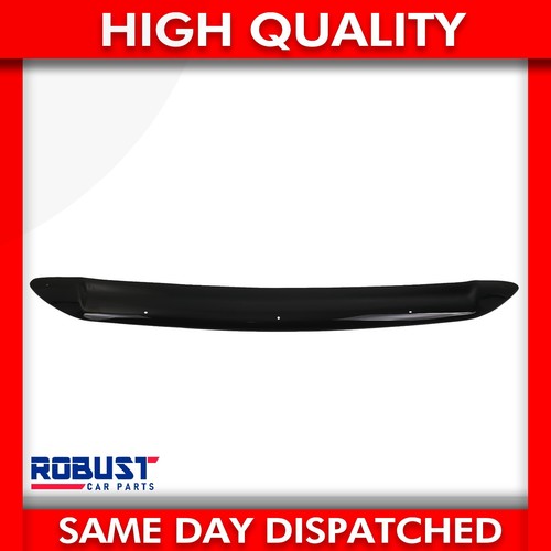 Bonnet wind stone - stone, deflector