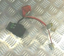 HONDA CBR900RR CBR929RR 2000 2001 00 01 STARTER RELAY SOLENOID