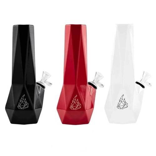 Brnt designs hexagon ceramic - brnt,