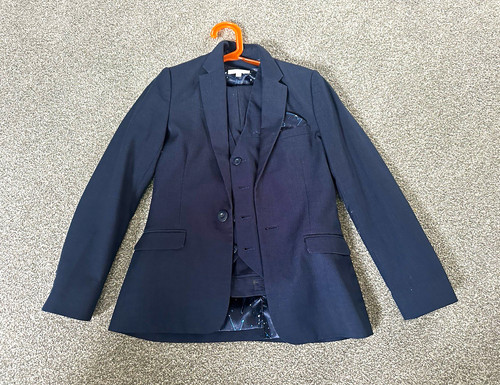 Rjr john rocha boys navy - boys, 3