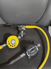 APEKS XTX 200 First & Second