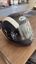Bell Race Star DLX Flex Solid