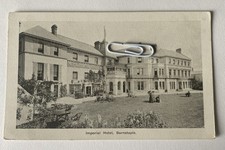 Imperial Hotel, Barnstaple