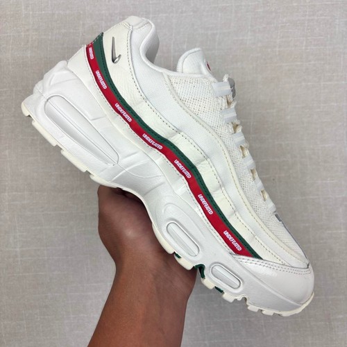 2025 undftd x nike - undftd,