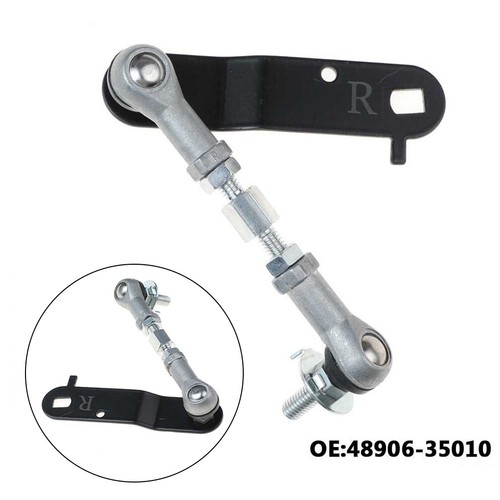 Sensor lever link - car, body