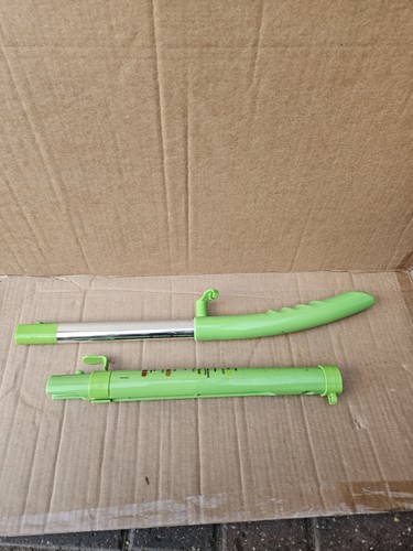 Handle only thane h2o - only,