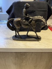 Genesis Fine Art Bronze Resin