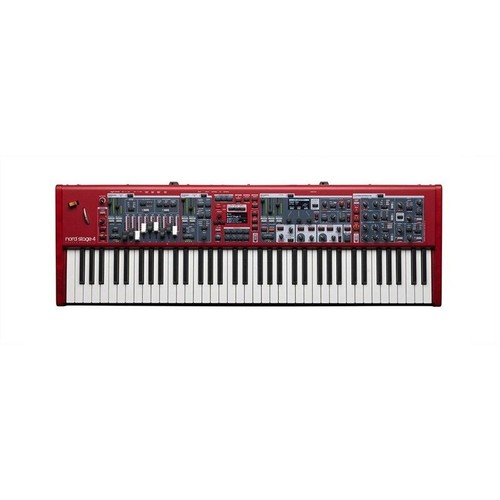 Nord stage fully weighted - nord, 73