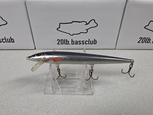 Discontinued rapala original - discontinued,