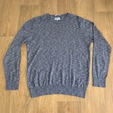 Gant Rugger Jumper Mens Sz M