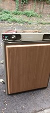 Electrolux 3 Way Camper Motorhome Fridge RM4200S