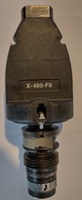 Hilti X460-F8 Fastener Guide