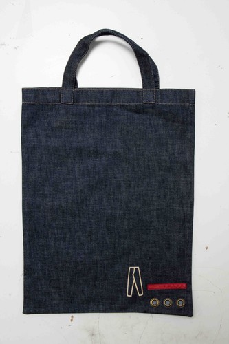 New prada vintage dark indigo - dark,