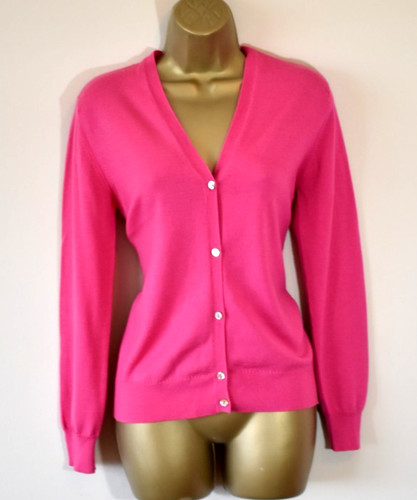 325 johnstons elgin pink - £325,