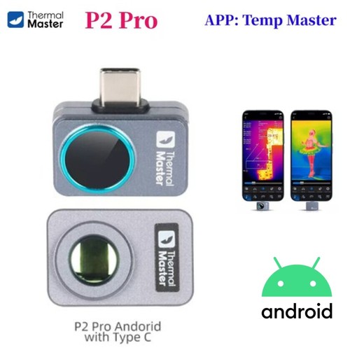 Thermal master pro - master,