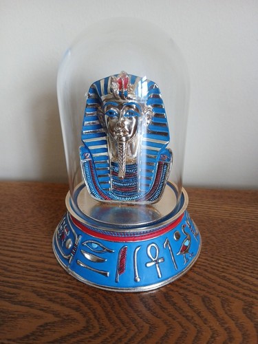 Franklin mint mask - franklin,